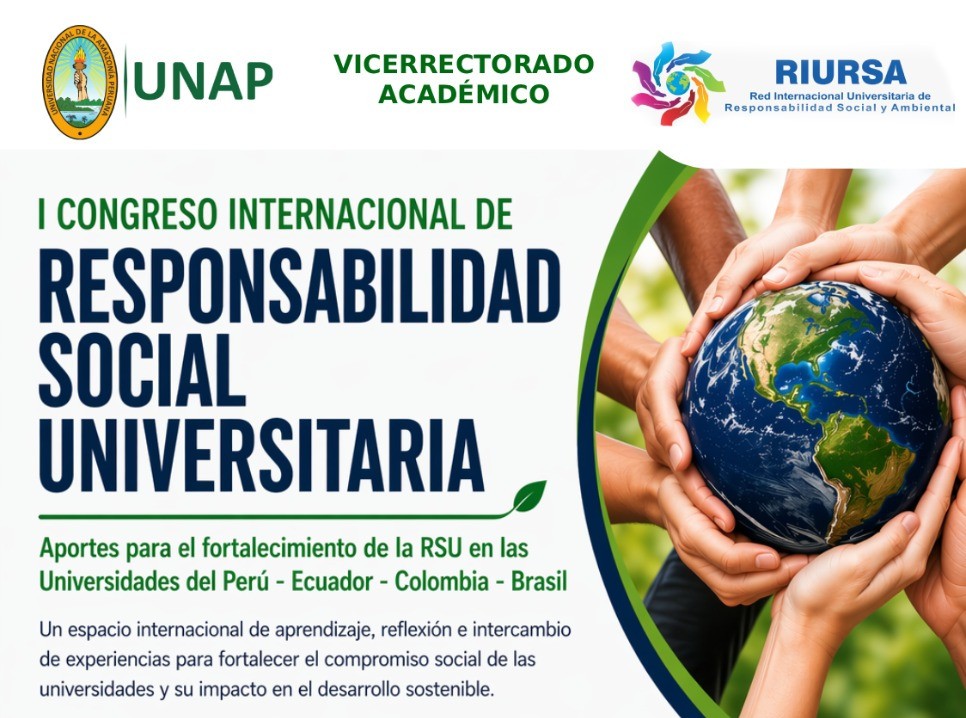 Participantes de RSU Congreso