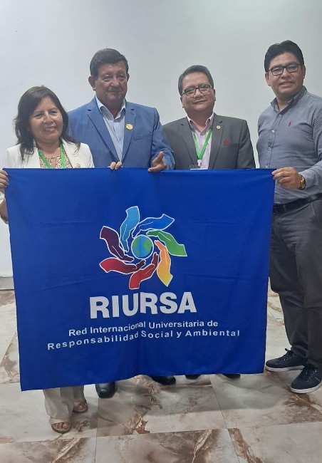 Miembros de Riursa