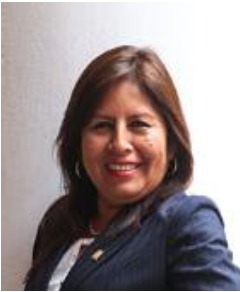 Fotografía de [Nombre y apellido] — Vicepresidencia